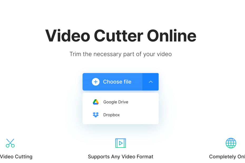How to Crop, Cut, or Clip YouTube Videos Online