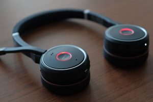 Jabra Evolve 75 UC Review