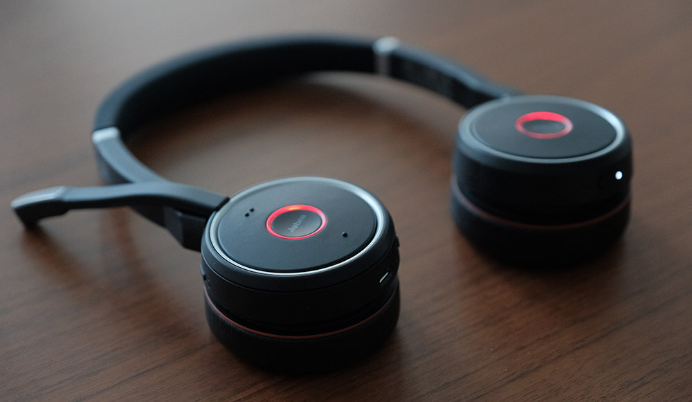 Jabra Evolve 75 UC Review