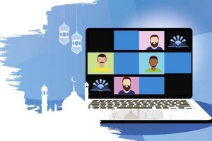 Learn Quran online with skype