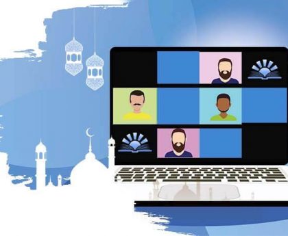 Learn Quran online with skype