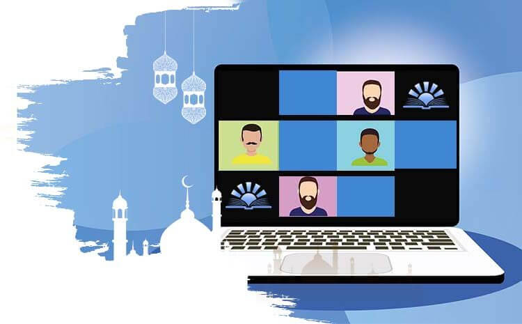 Learn Quran online with skype
