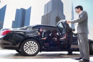 Luton airport transfers