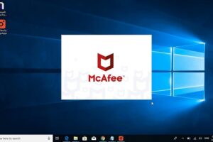 McAfee