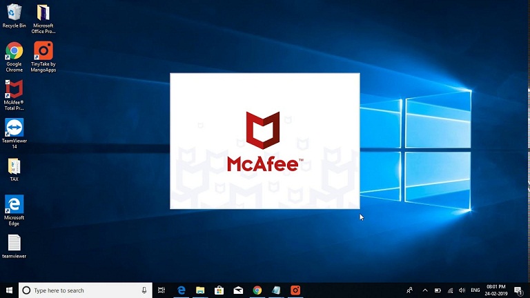 McAfee