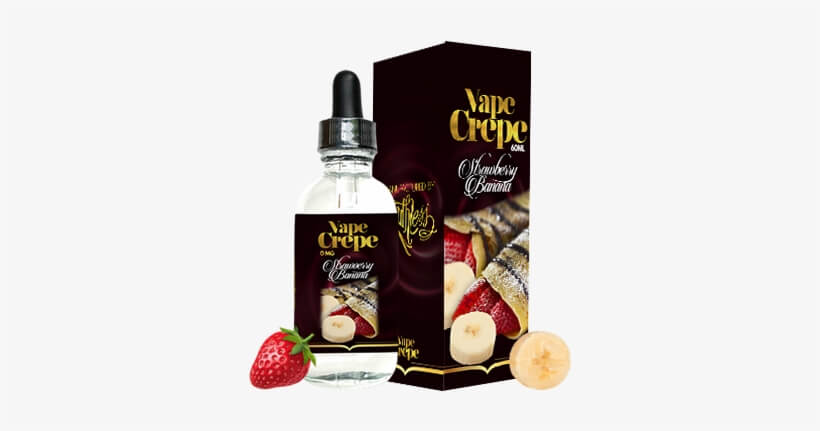 Nicotine-Free E-Liquids by Ruthless Vapors