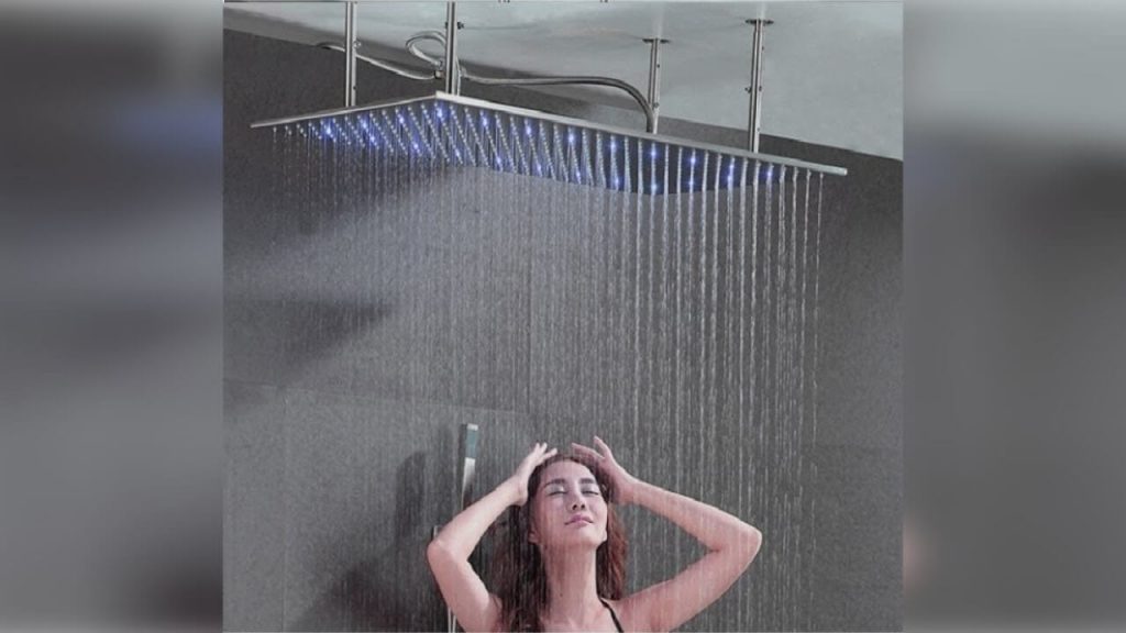 Rain Shower