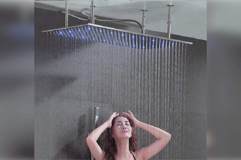 Rain Shower