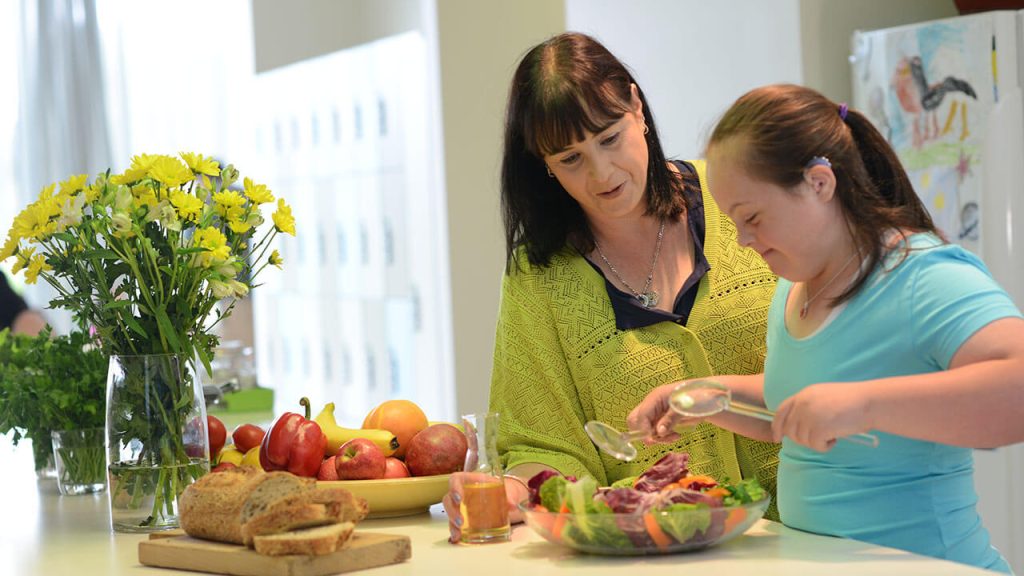 Right Takeaways Of Healthy Cooking Classes