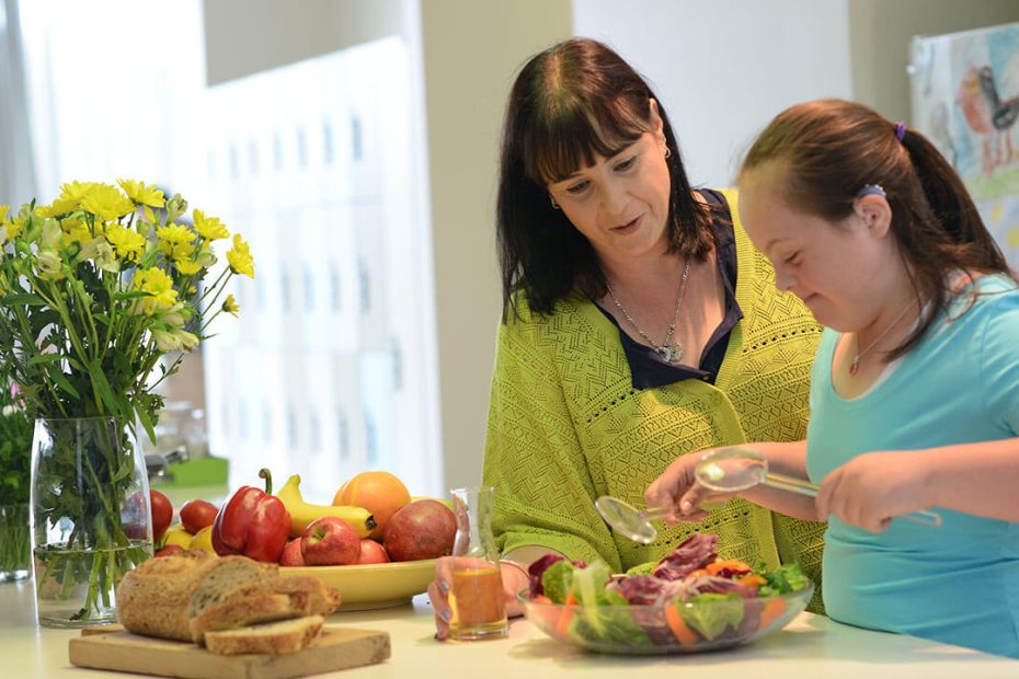 Right Takeaways Of Healthy Cooking Classes