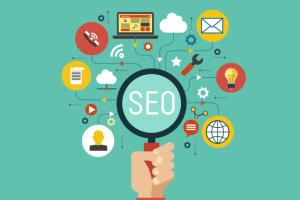 SEO techniques