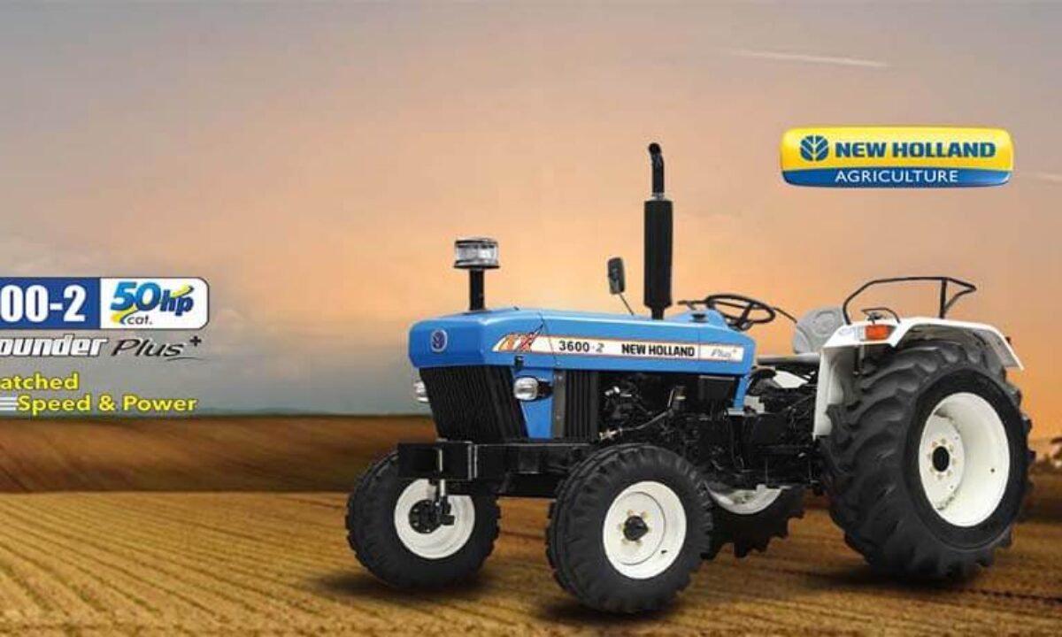 New Holland Tractor In India Specification And Price New Holland Tractor In India Specification And Price