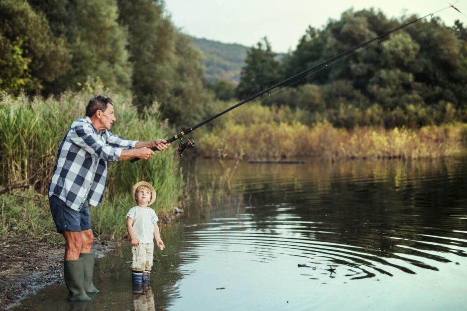 The Best Fishing Gifts For The Fly Fisherman In Your Life