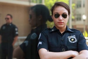 Traits You Need In Your Security Officer
