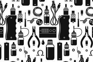 Vaping Accessories