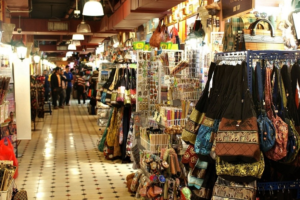 Where to Buy Gifts in Malaysia