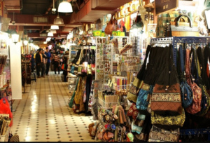 Where to Buy Gifts in Malaysia