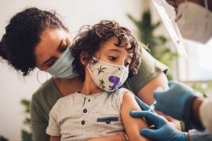 Why Should Parents have their Children Vaccinated
