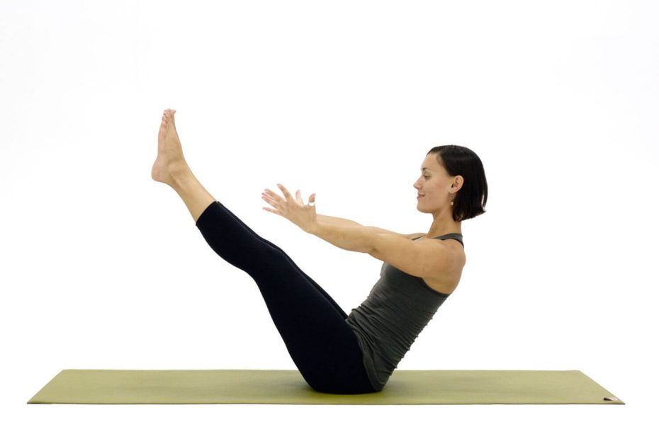 Yoga Asana For Different Organs of The Human Body
