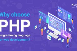 about PHP Web development