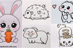 cool drawing ideas
