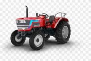 Mahindra Tractor – Reliable and Durable Tractor Product Ever