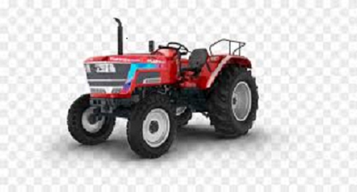 Mahindra Tractor – Reliable and Durable Tractor Product Ever