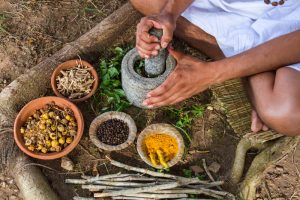 Ayurveda –A Holistic Approach to Health Care