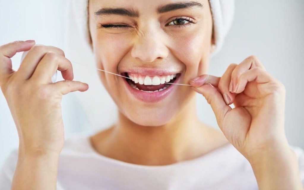 Best Practices to Keep Your Teeth Healthy!