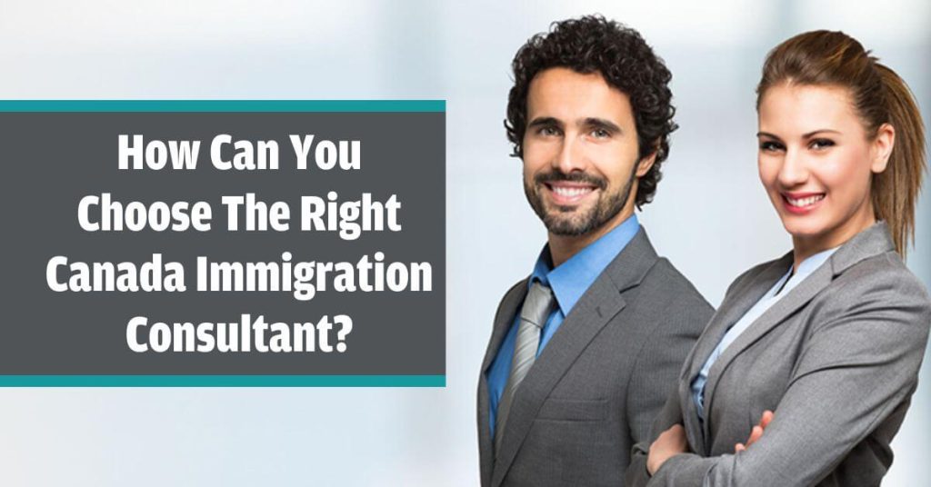 Canada Immigration Consultants Or Immigration Forums