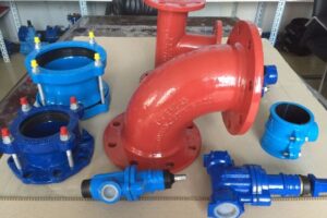 Cast-Iron-Pipe-Fitting
