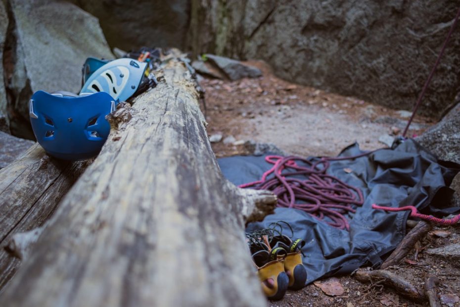 Climbing Shoes