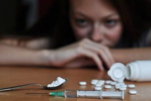 Drug Addiction