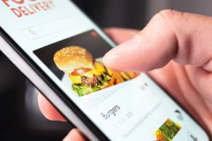 Finding a Trusted Food Delivery Service