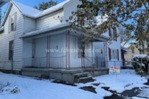 rental properties fort Wayne