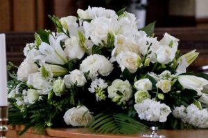 Funeral Flowers