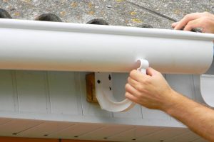 Gutter Installation
