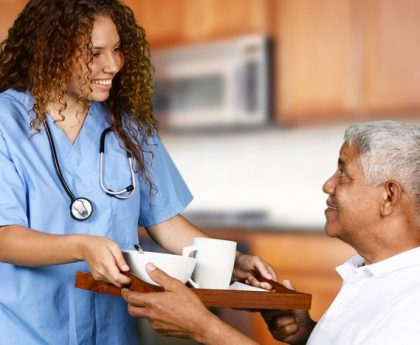 Home Care Assessment