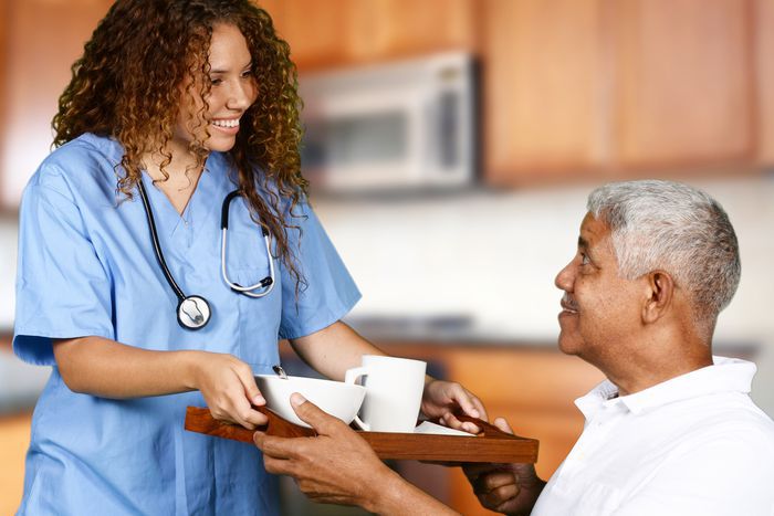 Home Care Assessment