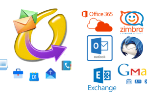 How to Convert OLM to PST