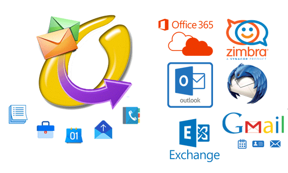 How to Convert OLM to PST