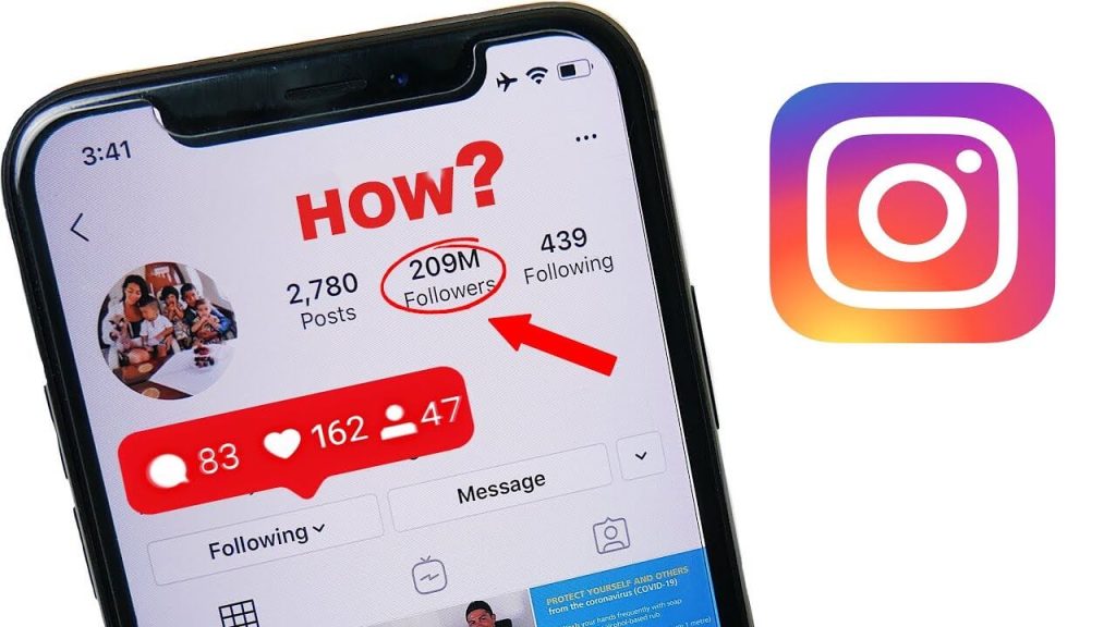 How to Get More Followers on Instagram