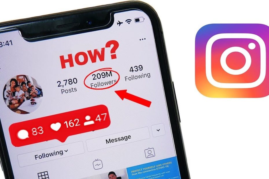 How to Get More Followers on Instagram