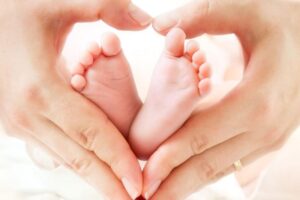 Infertility And Pregnancy Problems