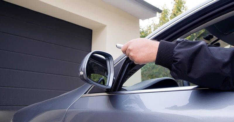 Important Signs Your Garage Door Needs Repair