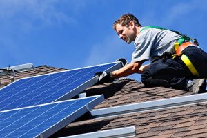 Installing Solar Panels For Homes