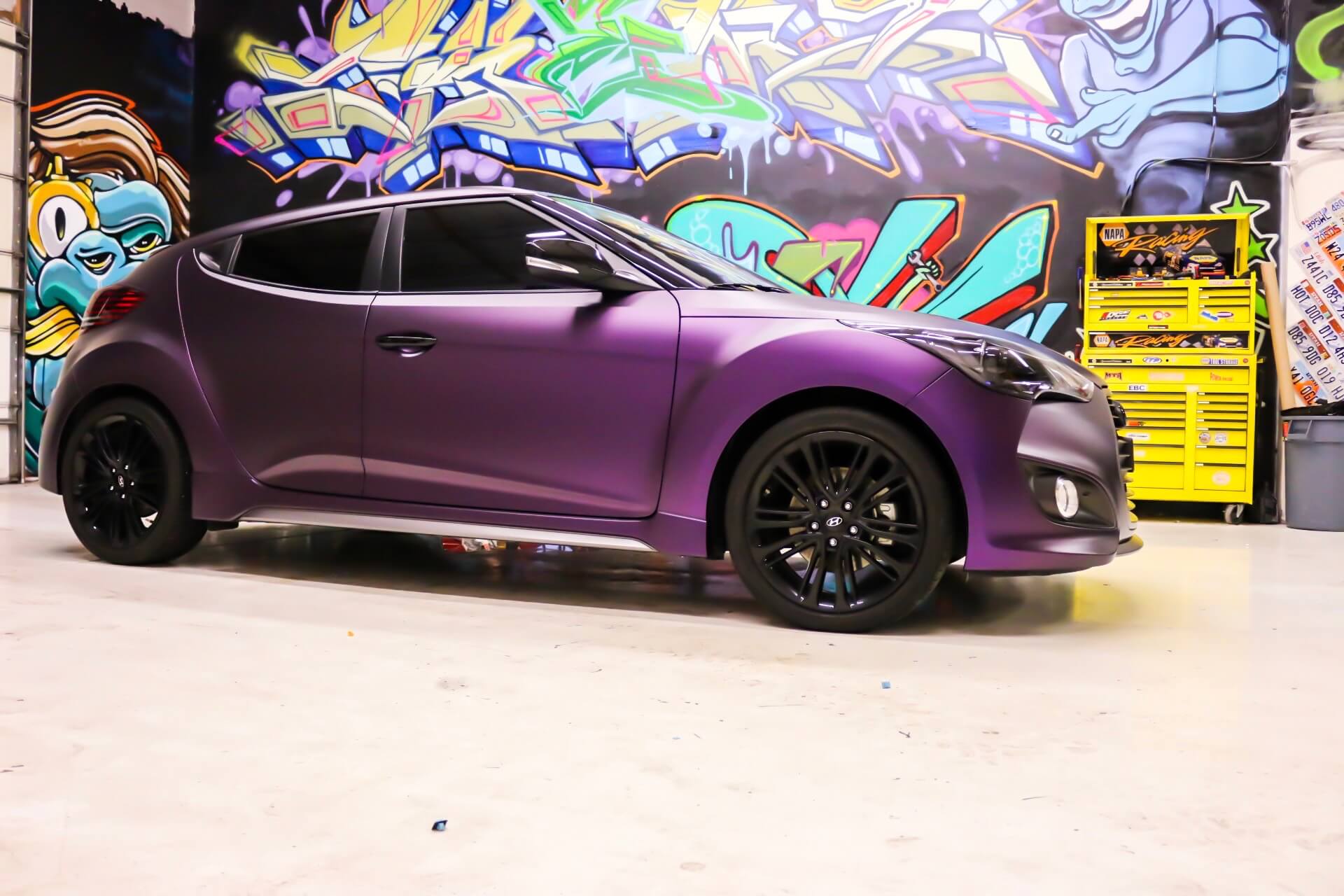 Is Vinyl Wrapping Worth it