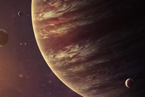 Jupiter Mahadasha in Different Zodiac Signs