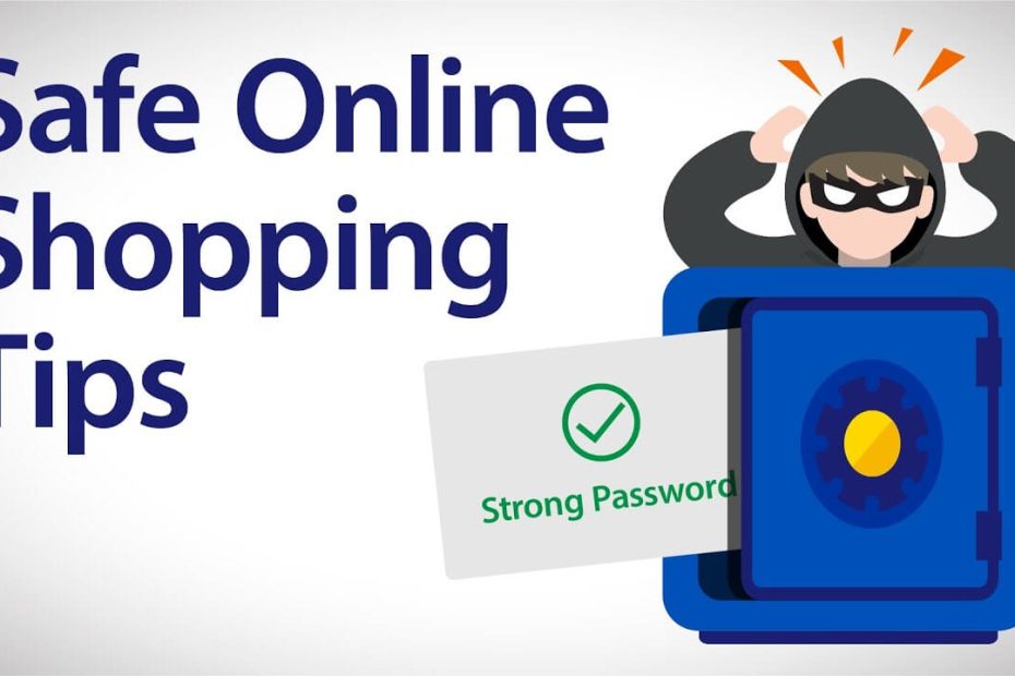 Online Shopping Guidelines