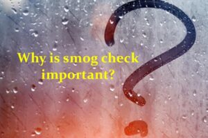 Smog Check